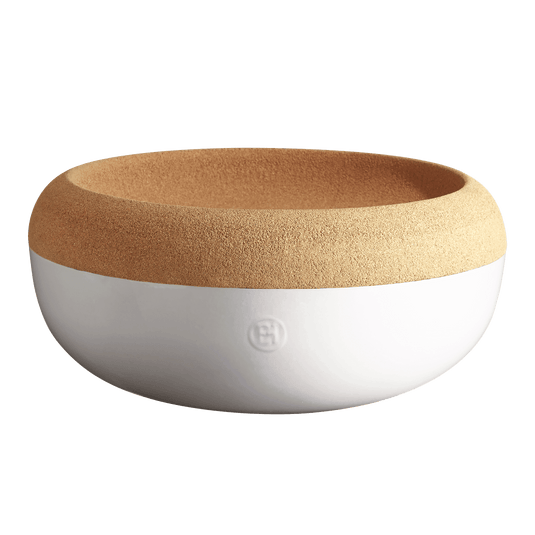 Emile Henry Large Storage Bowl 6.5 qt.