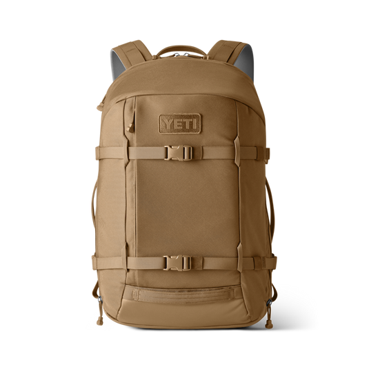 YETI Crossroads 27L Backpack