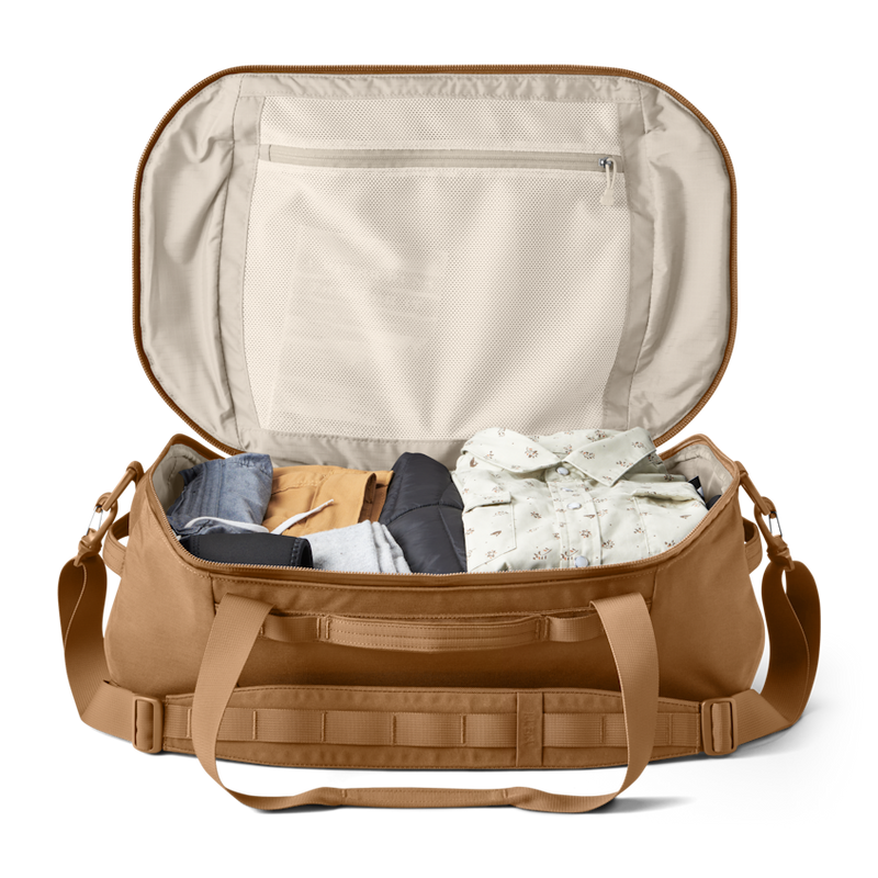 Load image into Gallery viewer, YETI Crossroads 40 L Duffel Bag
