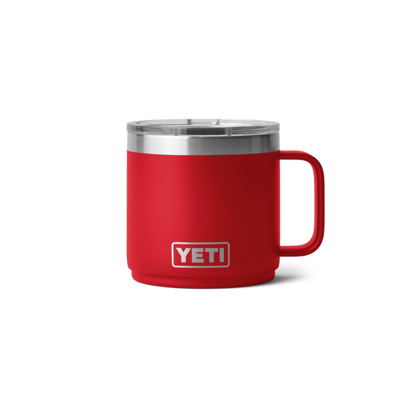 Load image into Gallery viewer, YETI Rambler 14 oz Stackable Mug with Magslider Lid

