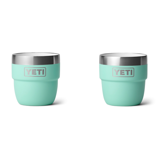 YETI Rambler 4 oz Stackable Cups (2 pack)