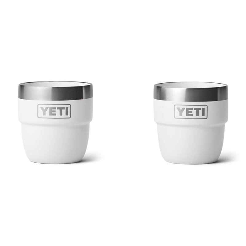 Load image into Gallery viewer, YETI Rambler 4 oz Stackable Cups (2 pack)
