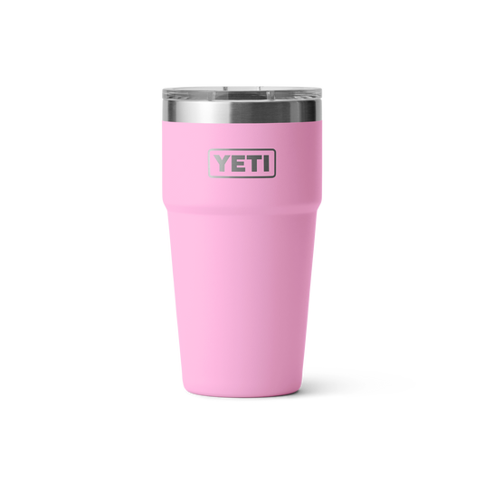 Yeti Rambler 20 Oz Stackable Cup