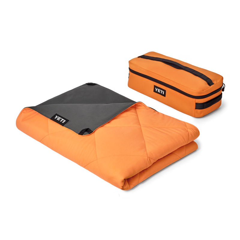 Load image into Gallery viewer, YETI Lowlands Waterproof Outdoor Blanket
