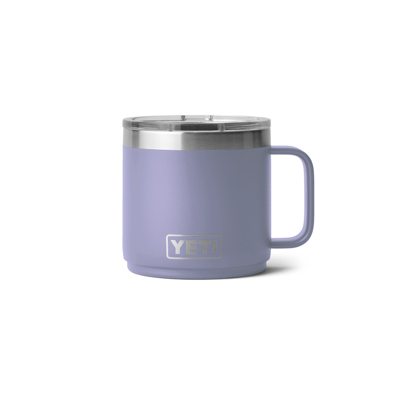 Load image into Gallery viewer, YETI Rambler 14 oz Stackable Mug with Magslider Lid
