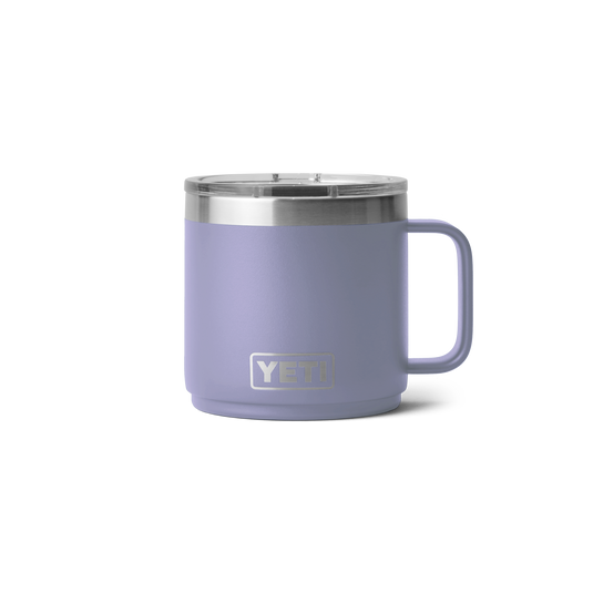 YETI Rambler 14 oz Stackable Mug with Magslider Lid