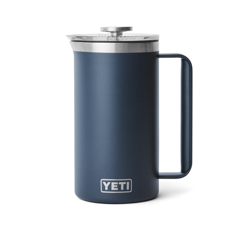 Load image into Gallery viewer, YETI Rambler 34 oz French Press
