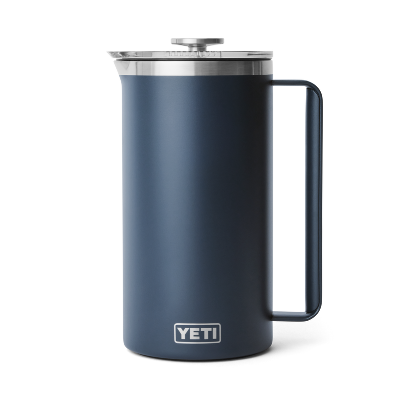 Load image into Gallery viewer, YETI Rambler 64 oz French Press
