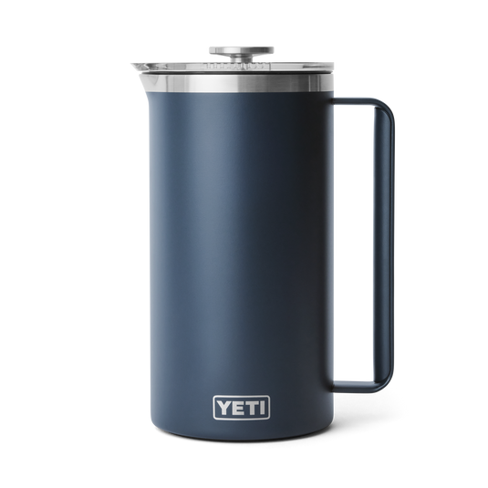 YETI Rambler 64 oz French Press