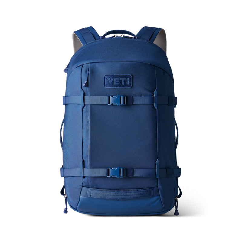 Load image into Gallery viewer, YETI Crossroads 27L Backpack
