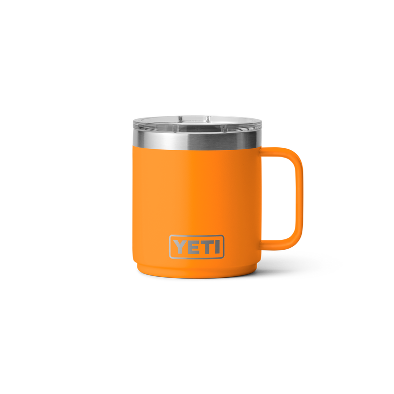 Load image into Gallery viewer, YETI Rambler 10 oz Stackable Mug with Magslider Lid
