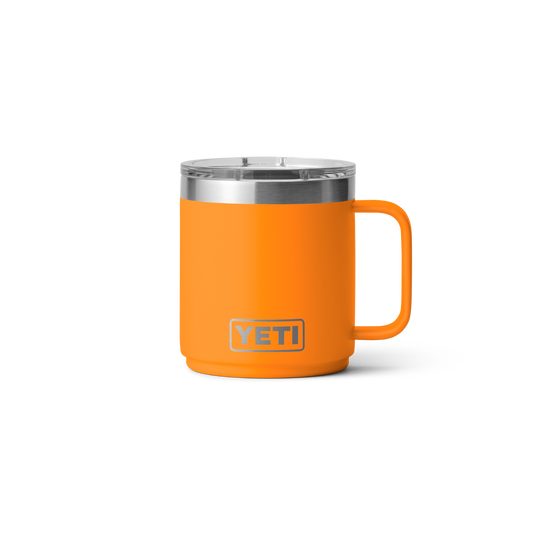 YETI Rambler 10 oz Stackable Mug with Magslider Lid