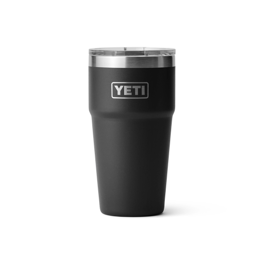 Yeti Rambler 20 Oz Stackable Cup