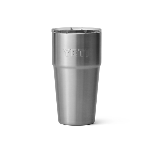 Yeti Rambler 20 Oz Stackable Cup