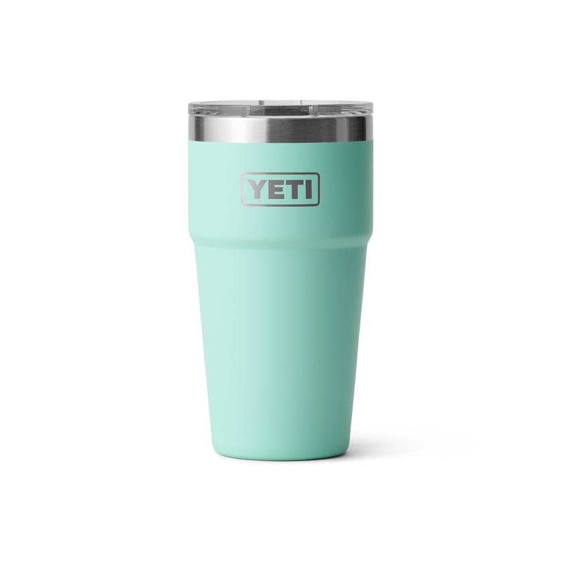 Load image into Gallery viewer, Yeti Rambler 20 Oz Stackable Cup
