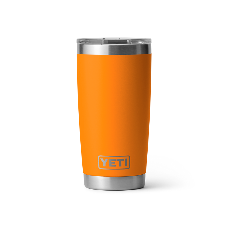 Load image into Gallery viewer, YETI Rambler 20 oz Tumbler
