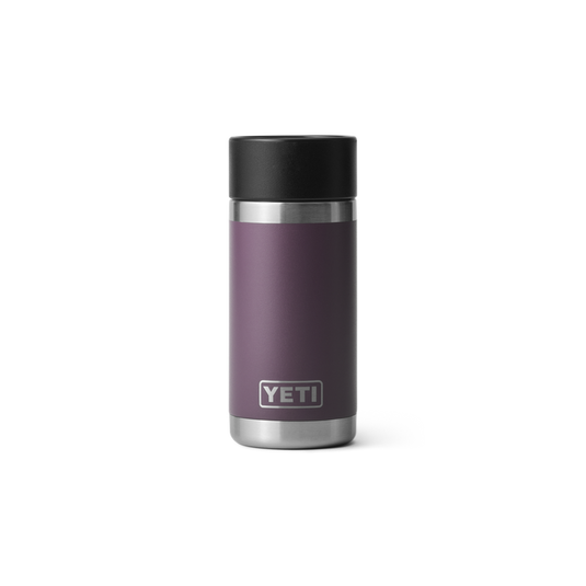 YETI Rambler 12 oz Bottle with Hotshot Cap