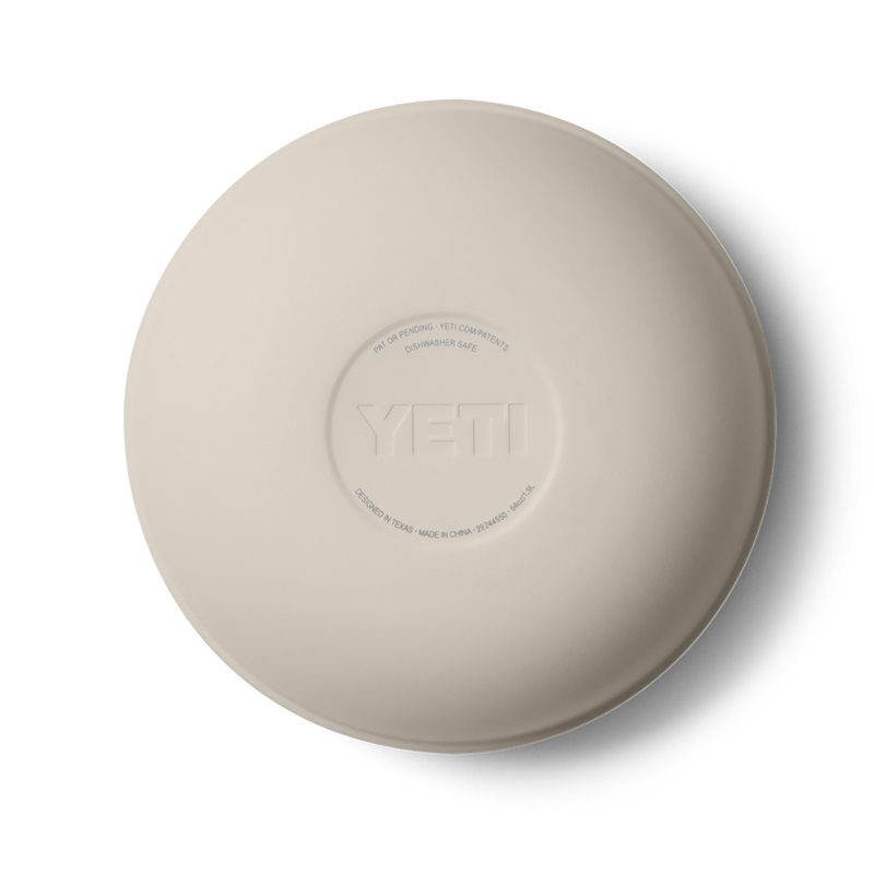 Load image into Gallery viewer, YETI Rambler 2 Qt Insulated Bowl

