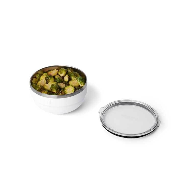 Load image into Gallery viewer, YETI Rambler 2 Qt Insulated Bowl
