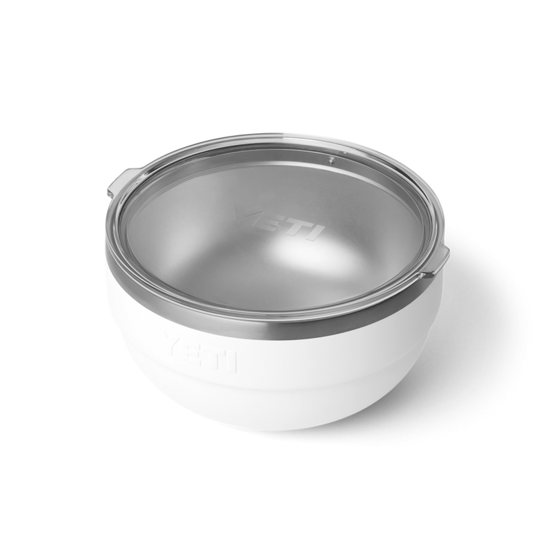 Load image into Gallery viewer, YETI Rambler 2 Qt Insulated Bowl
