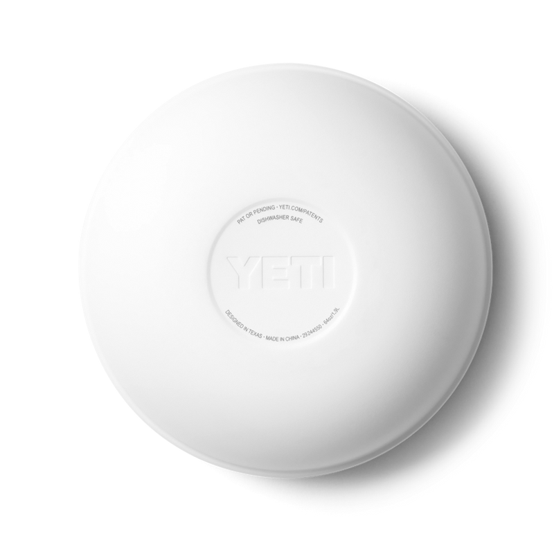 Load image into Gallery viewer, YETI Rambler 2 Qt Insulated Bowl
