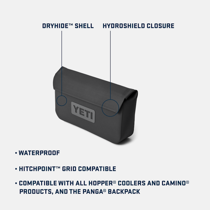 Load image into Gallery viewer, YETI Sidekick Dry 1L
