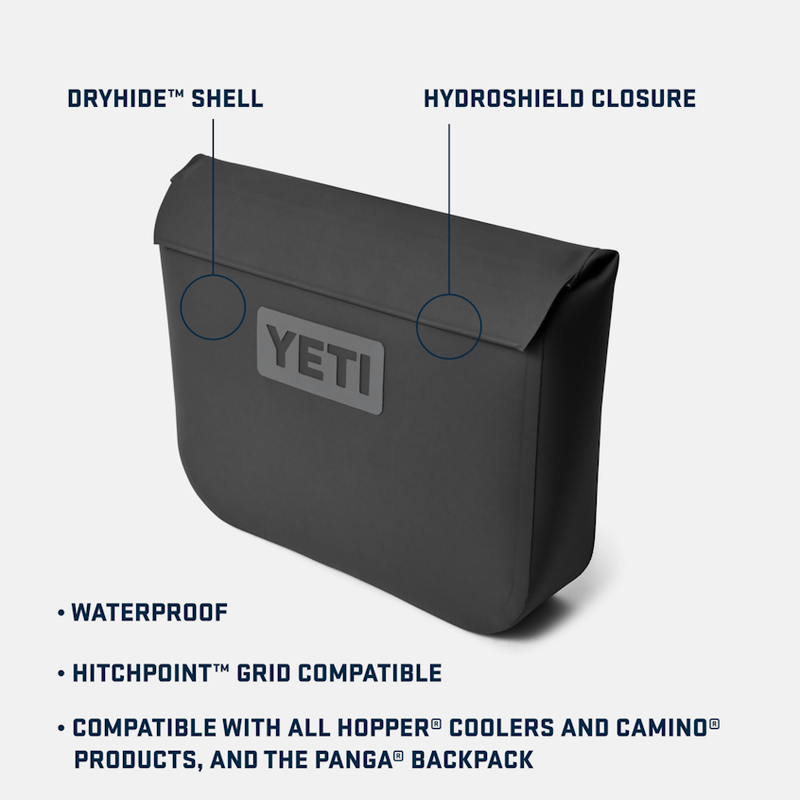 Load image into Gallery viewer, YETI Sidekick Dry 6L
