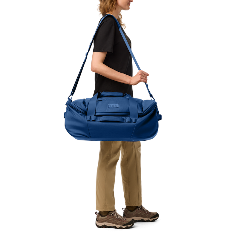 Load image into Gallery viewer, YETI Crossroads 60 L Duffel Bag
