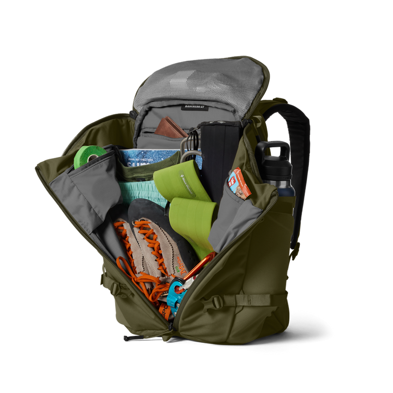 Load image into Gallery viewer, YETI Ranchero™ 27L Backpack
