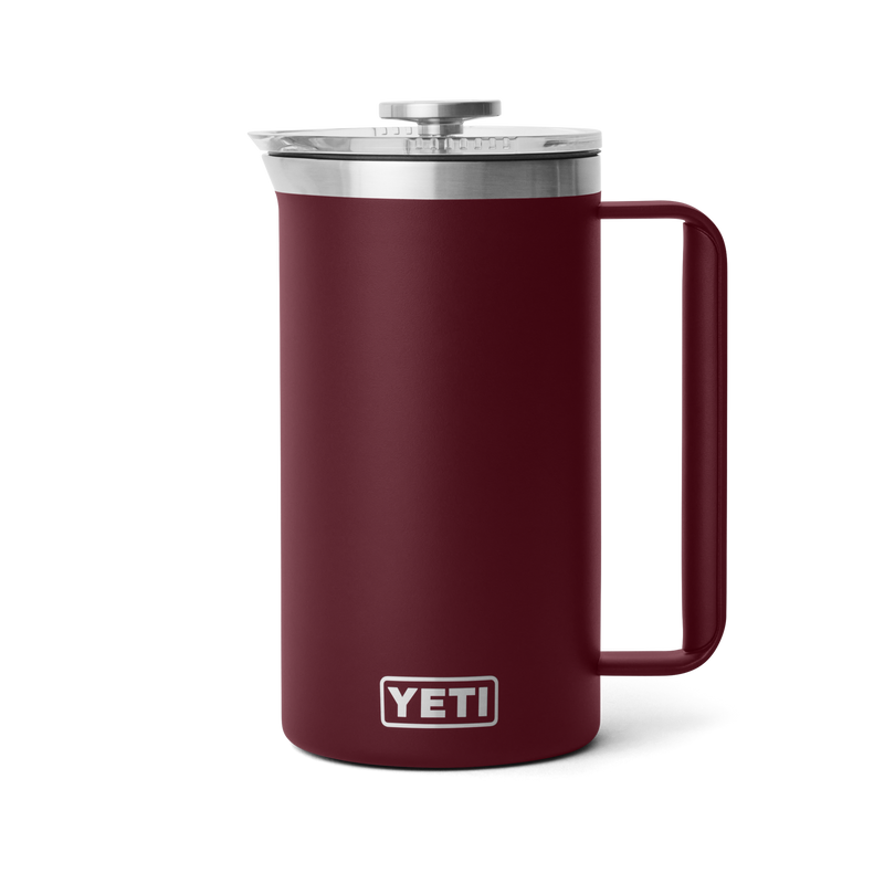 Load image into Gallery viewer, YETI Rambler 34 oz French Press

