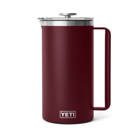 YETI Rambler 64 oz French Press
