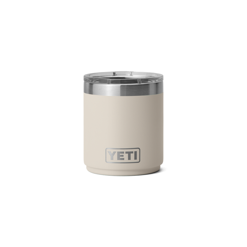 Load image into Gallery viewer, YETI Rambler 10 oz Stackable Lowball 2.0
