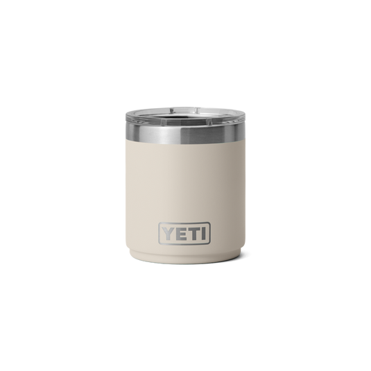 YETI Rambler 10 oz Stackable Lowball 2.0