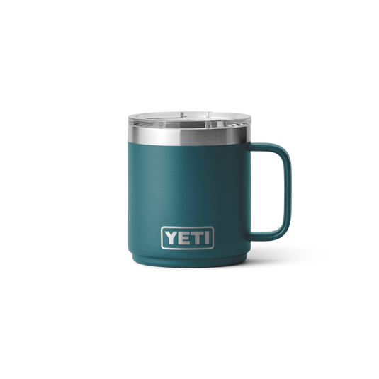 YETI Rambler 10 oz Stackable Mug with Magslider Lid