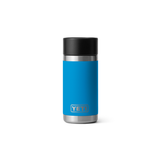 YETI Rambler 12 oz Bottle with Hotshot Cap