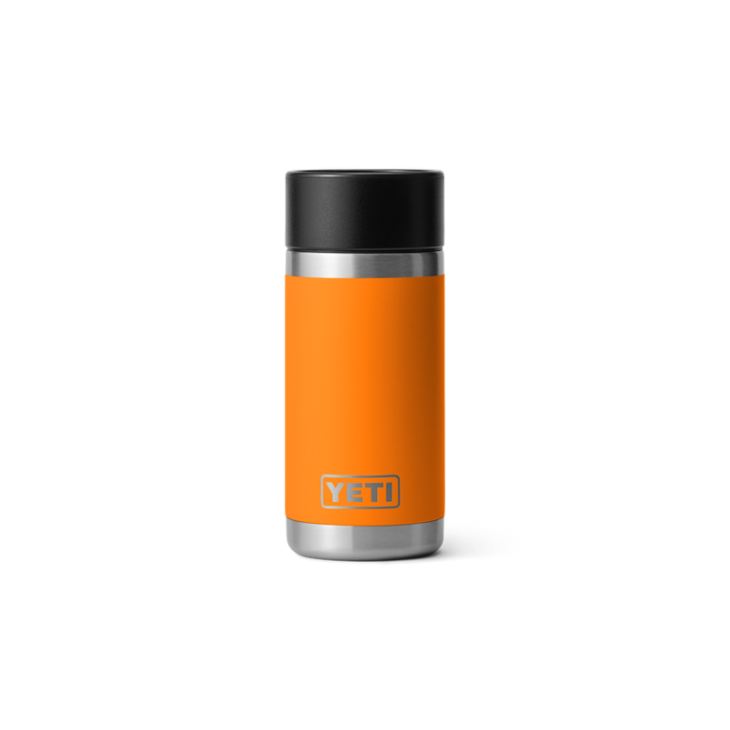 Load image into Gallery viewer, YETI Rambler 12 oz Bottle with Hotshot Cap

