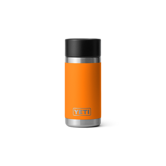 YETI Rambler 12 oz Bottle with Hotshot Cap