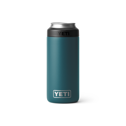 YETI Rambler 12 oz Colster Slim Can Insulator