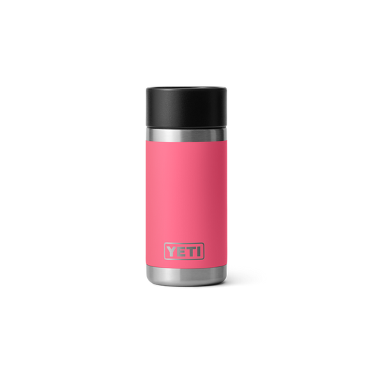 YETI Rambler 12 oz Bottle with Hotshot Cap