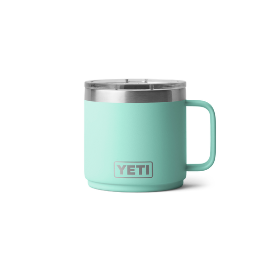 YETI Rambler 14 oz Stackable Mug with Magslider Lid