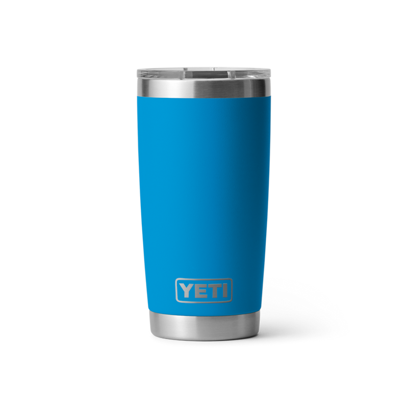 Load image into Gallery viewer, YETI Rambler 20 oz Tumbler
