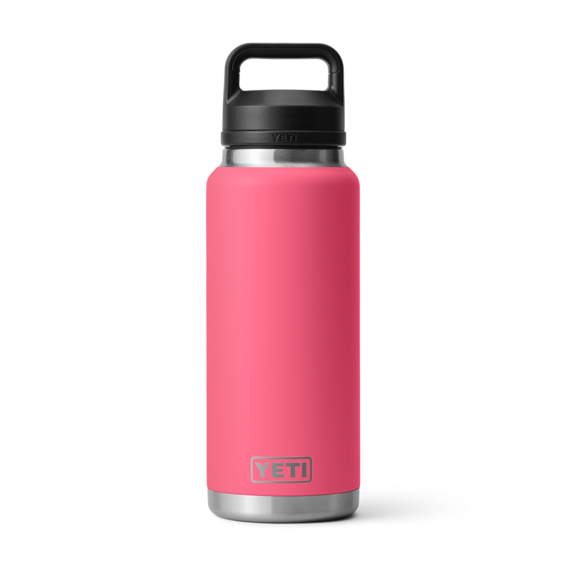 Load image into Gallery viewer, YETI Rambler 36 oz Bottle with Chug Cap
