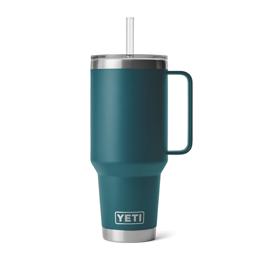 YETI Rambler 42 oz Straw Mug