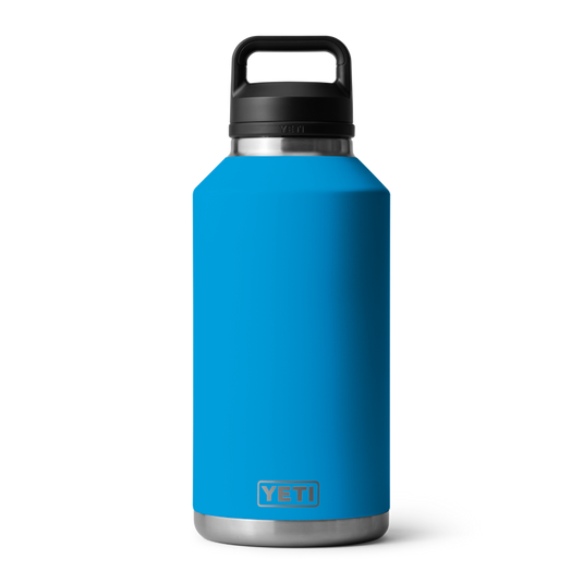 YETI Rambler 64 oz Bottle with Chug Cap