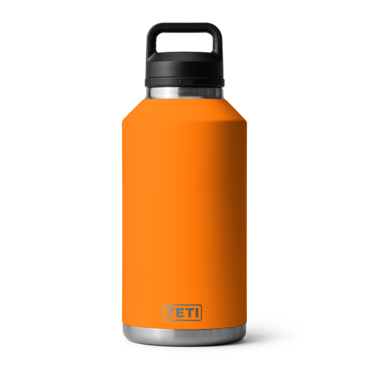 YETI Rambler 64 oz Bottle with Chug Cap