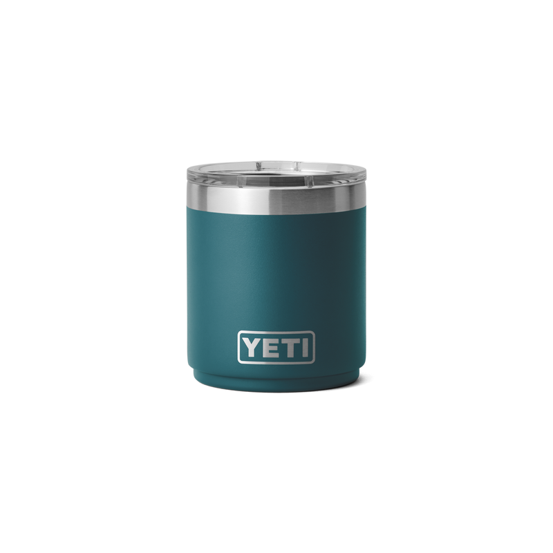 Load image into Gallery viewer, YETI Rambler 10 oz Stackable Lowball 2.0
