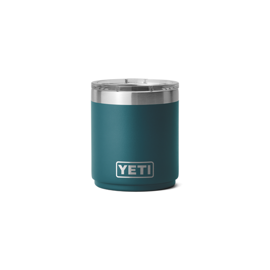 YETI Rambler 10 oz Stackable Lowball 2.0