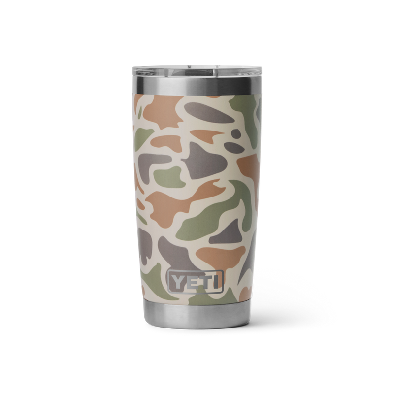 Load image into Gallery viewer, YETI Rambler 20 oz Tumbler

