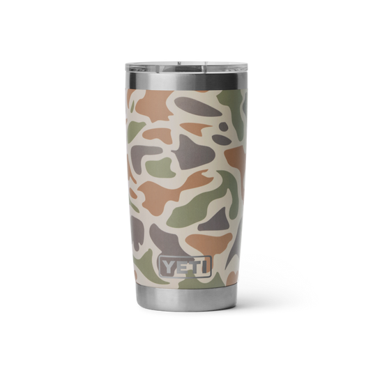 YETI Rambler 20 oz Tumbler