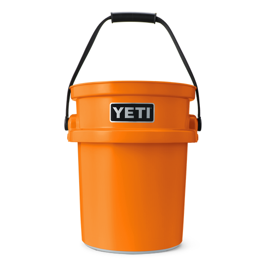 YETI LoadOut 5-Gallon Bucket
